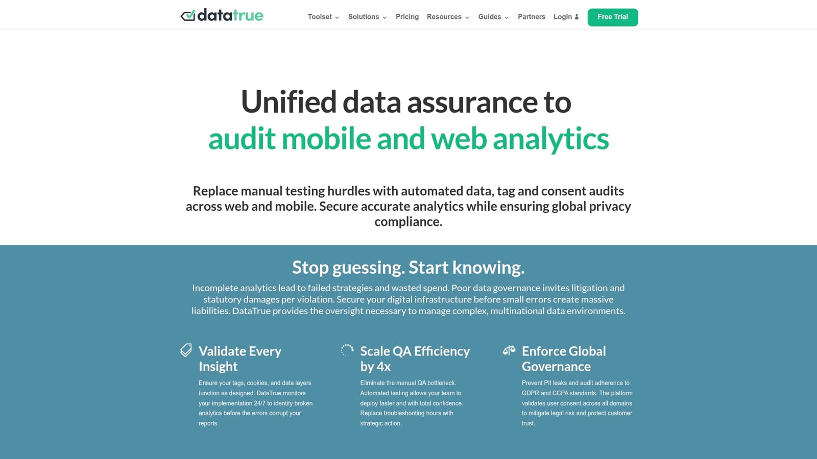 Product Screenshot